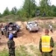 Осенний зачёт! или Осенний блюз