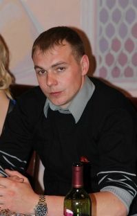 Дмитрий